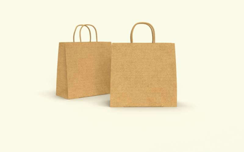 Embalagens sustentáveis para delivery: Um Guia Completo - Embalagem Papel Kraft 